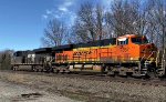 BNSF 7357